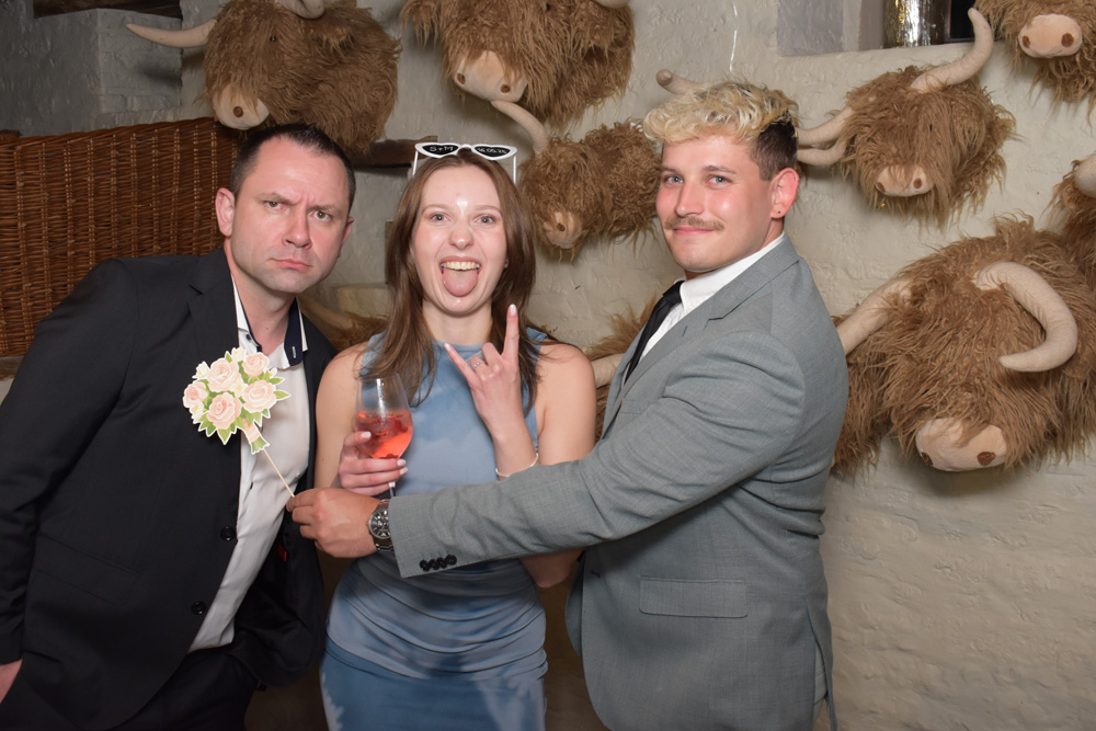 PartyBooth BY ELIAS WALPOT PHOTOGRAPHIE